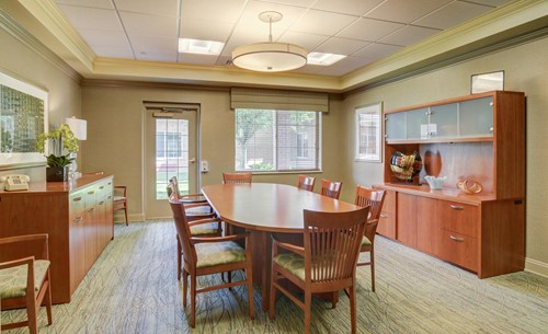 Image of Whitehall Borough Skilled Nursing And Rehab Center (4)