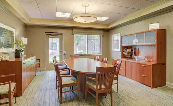 Image of Whitehall Borough Post Acute (4)