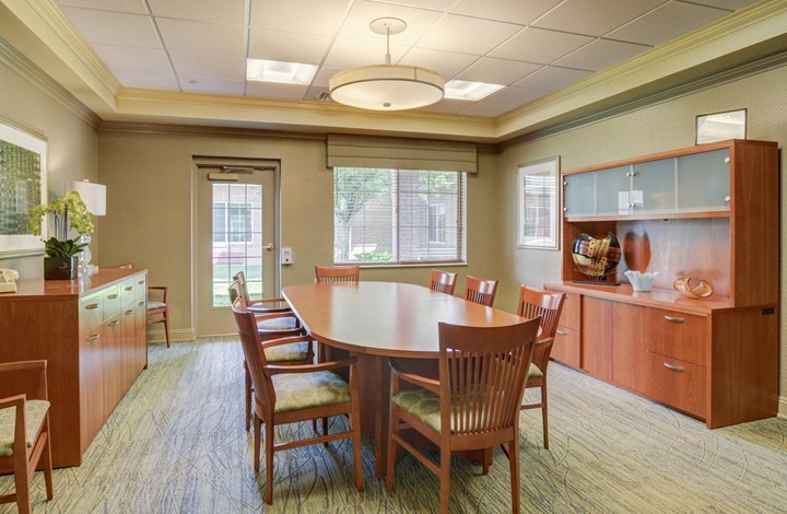 Image of Whitehall Borough Skilled Nursing And Rehab Center (4)