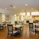 Image of The Rawlin at Riverbend Memory Care (4)