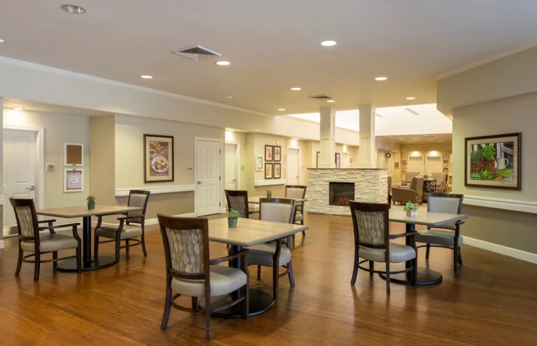 Image of The Rawlin at Riverbend Memory Care (4)