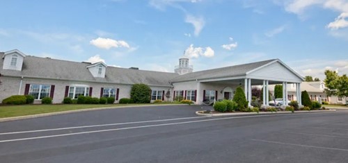 Image of Country Meadows of Allentown (2)