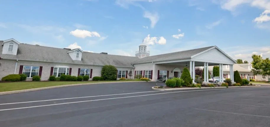 Image of Country Meadows of Allentown (2)