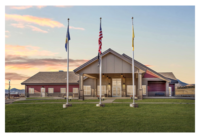 Image of Southwest Montana Veterans Home (1)