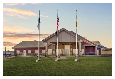 Image of Southwest Montana Veterans Home (1)