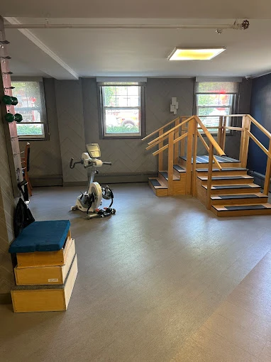 Image of ALIYA of Evanston (2)