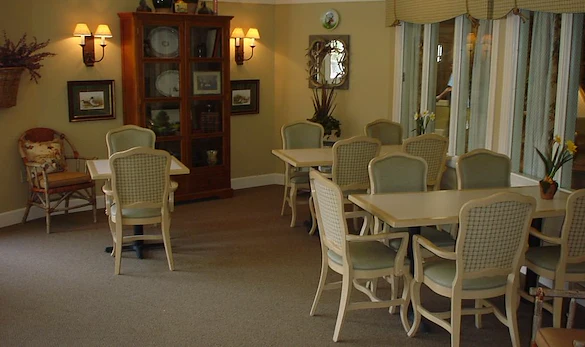 Image of Callaway Gardens Alzheimer's Special Care Center (4)