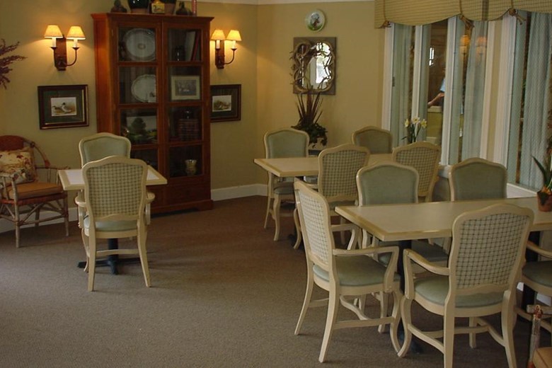 Image of Callaway Gardens Alzheimer's Special Care Center (4)