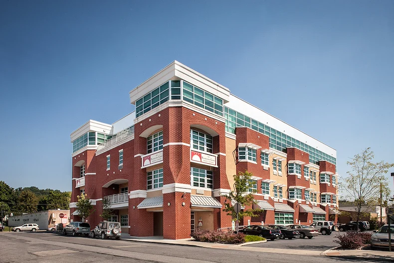 Image of Brandywine Center (1)