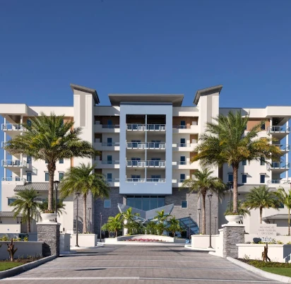 Image of Moorings Park Grande Lake (1)