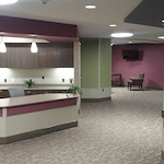 Luxury Living Center