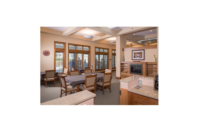 Image of The Cottages - A Western Home Community (3)