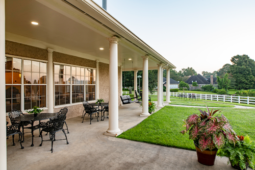 Image of Lake Sherwood Village (5)
