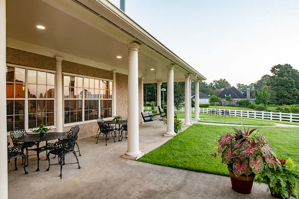 Image of Lake Sherwood Village (5)