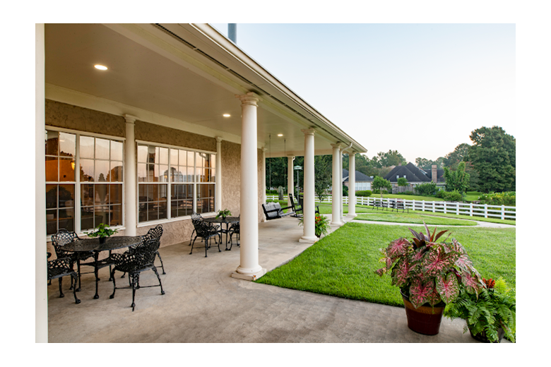 Image of Lake Sherwood Village (5)