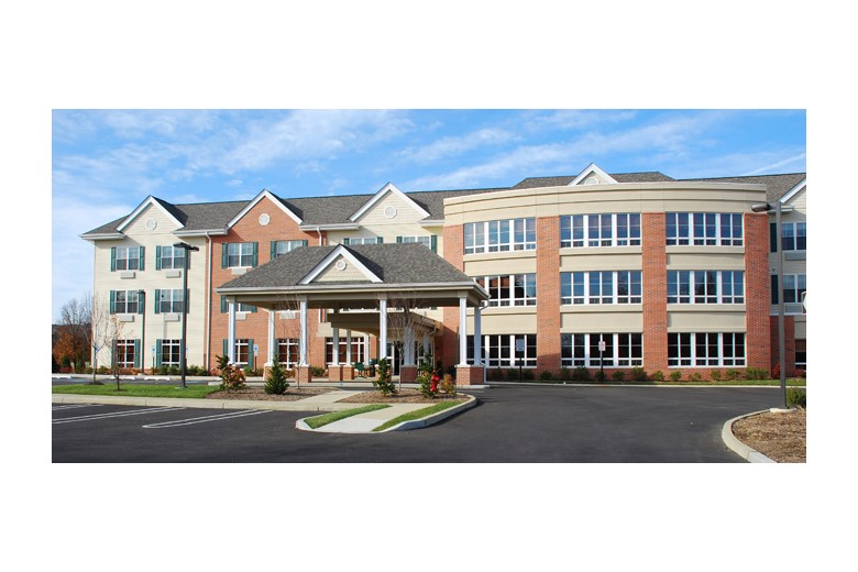 Image of Complete Care At Shrewsbury LLC (3)