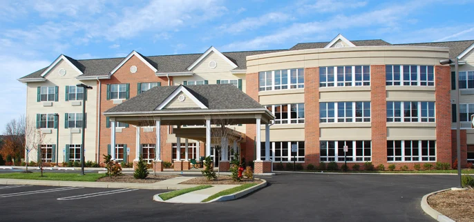 Image of Complete Care At Shrewsbury LLC (3)