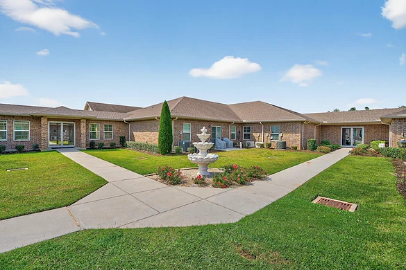 Image of Summerfield Senior Living of Gulfport (2)