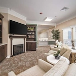 Image of The Neighborhood at Decatur (3)