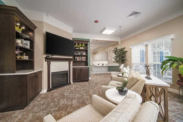 Image of The Neighborhood at Decatur (3)