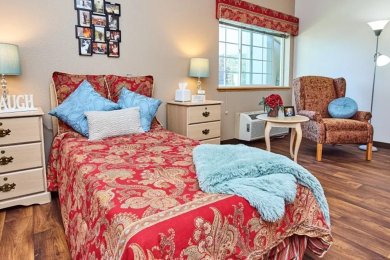 Image of Arbors Memory Care (7)