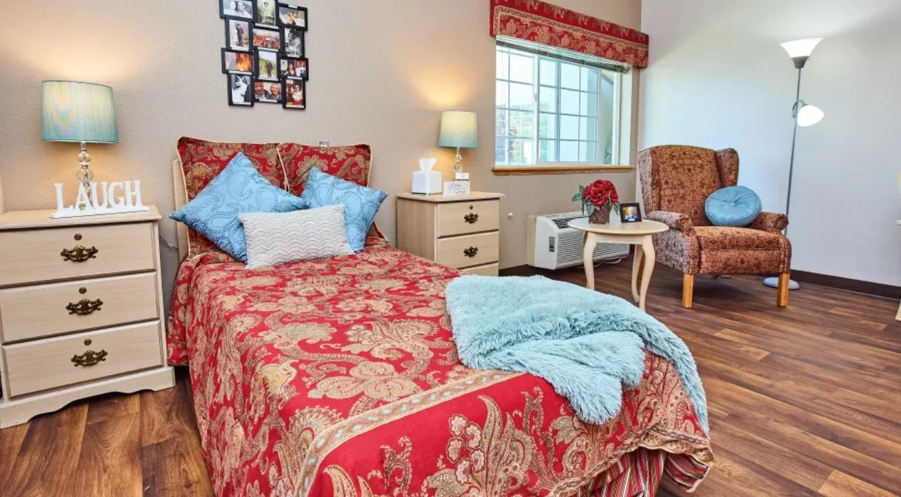 Image of Arbors Memory Care (7)