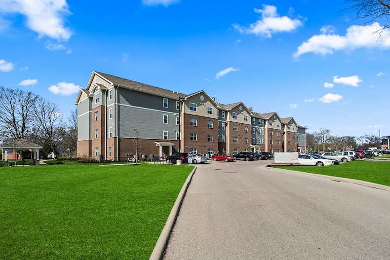 Image of Omega Senior Lofts (1)