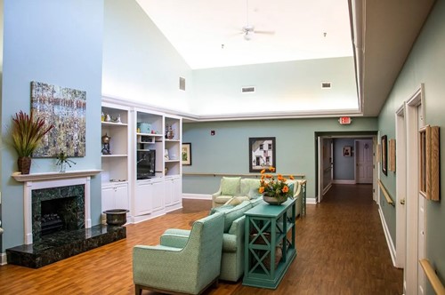 Image of Preston House Memory Care (2)