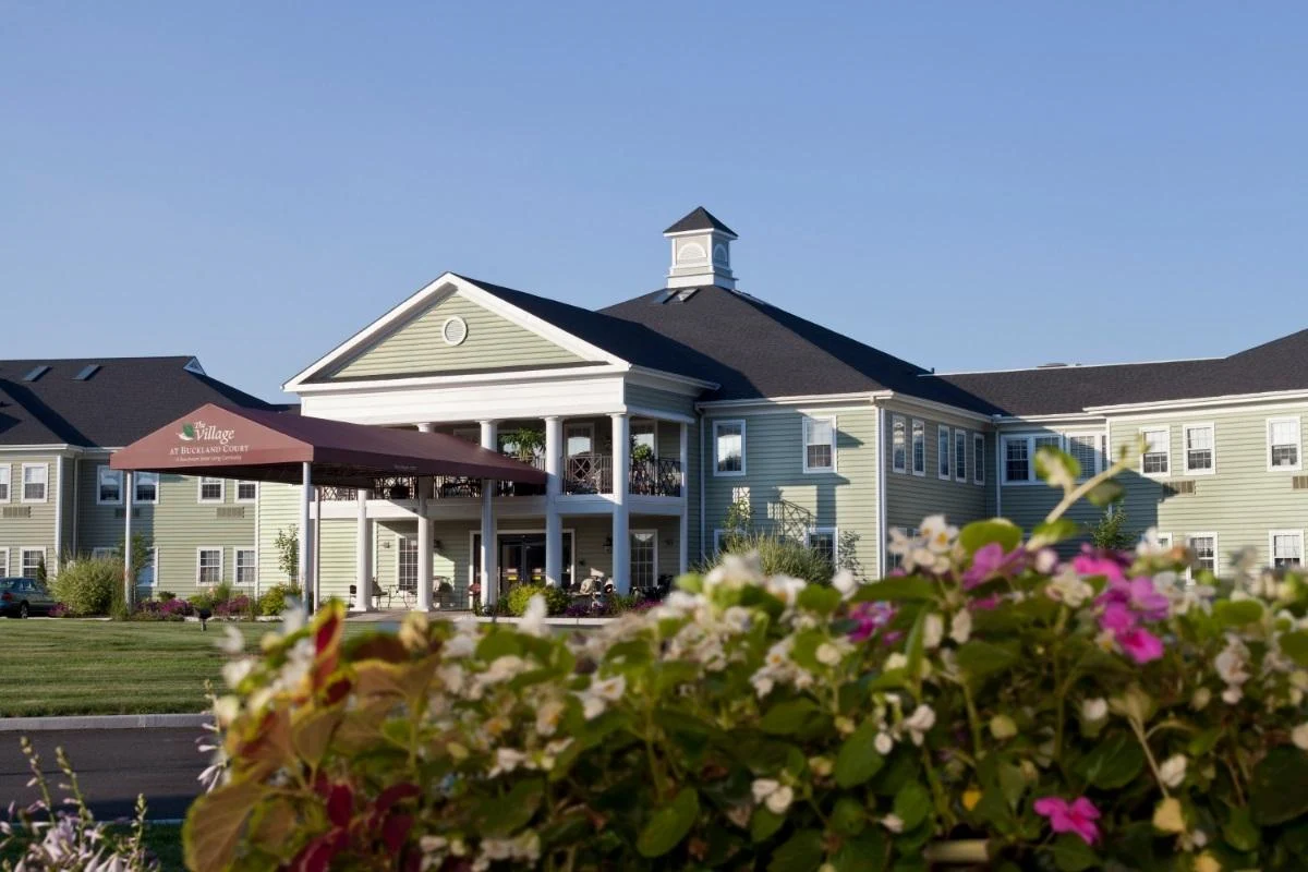 Image of The Village at Buckland Court (1)