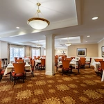 Image of Brightview Mays Chapel Ridge (Timonium) (4)