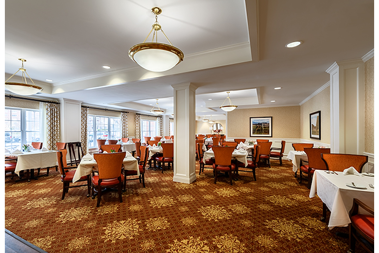 Image of Brightview Mays Chapel Ridge (Timonium) (4)
