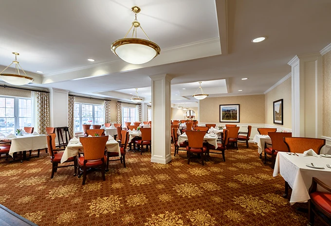 Image of Brightview Mays Chapel Ridge (Timonium) (4)