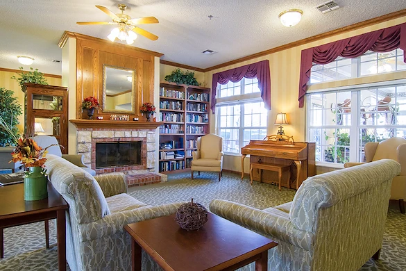 Image of Brookdale Greeley (2)