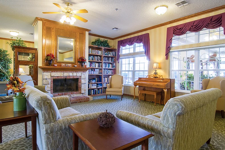 Image of Brookdale Greeley (2)