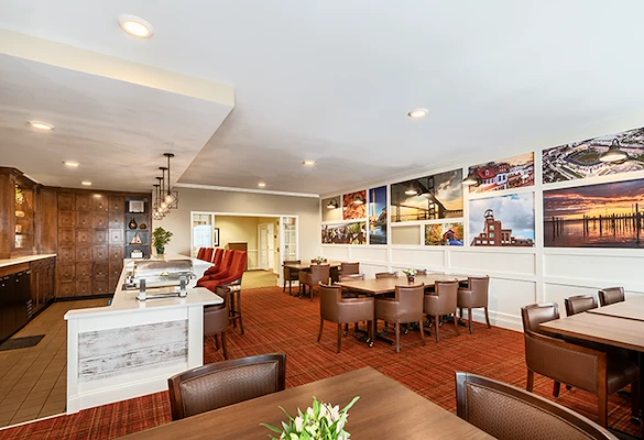 Image of Brightview Mays Chapel Ridge (Timonium) (3)