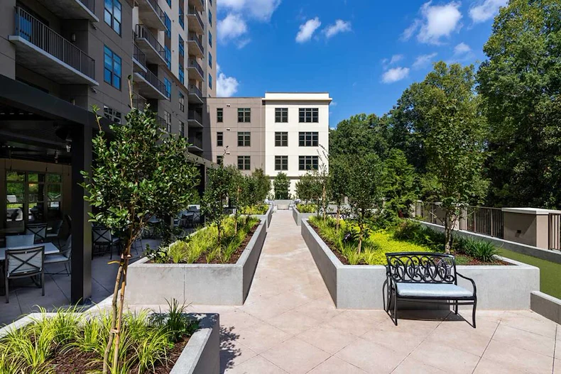 Image of Canterbury Court (4)