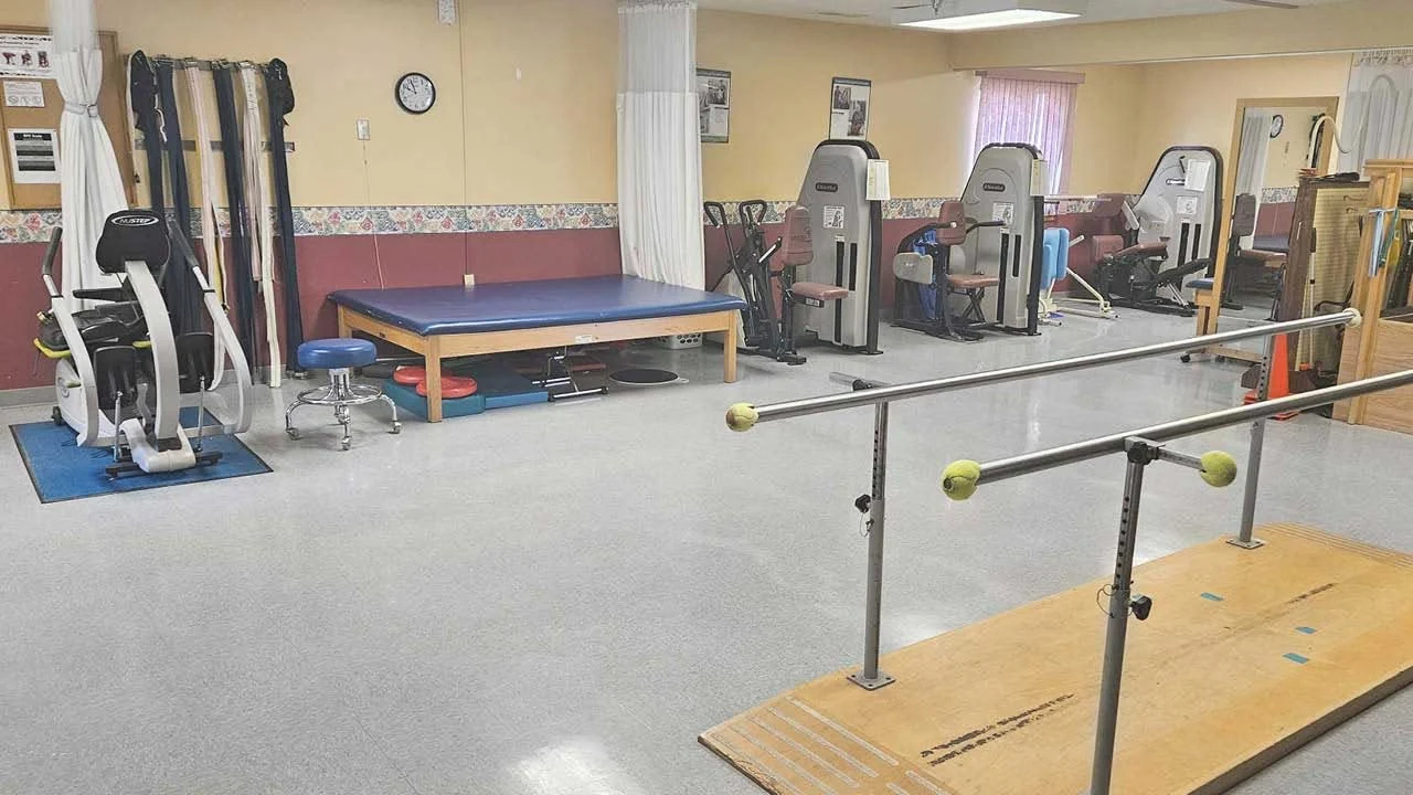 Image of Maryville Rehabilitation & Health Care Center (3)