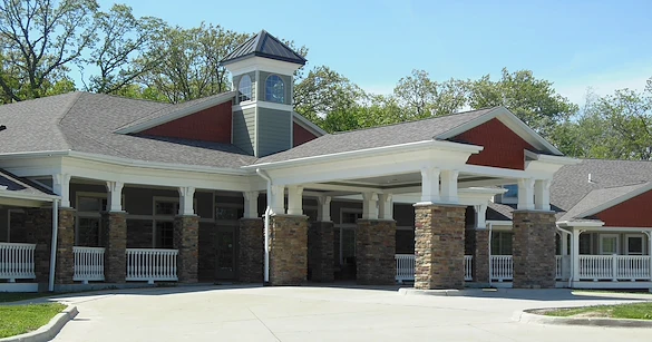 Image of Indian Creek Senior Living (1)
