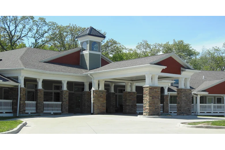 Image of Indian Creek Senior Living (1)