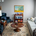 Assisted Living Apartments