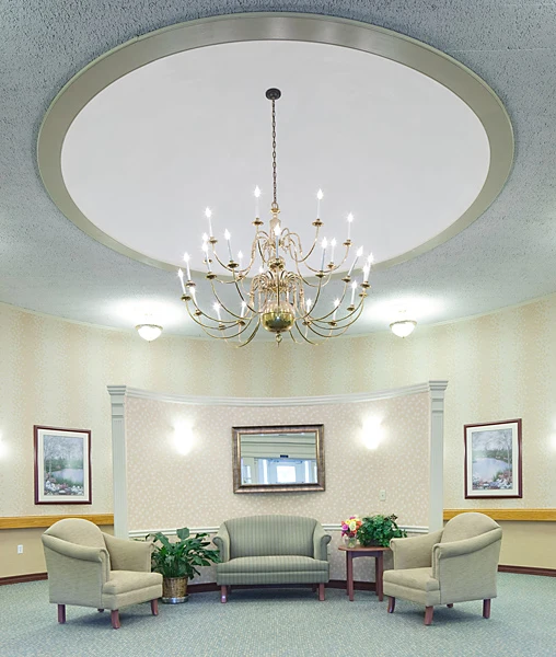 Image of Agawam South Rehab And Nursing (2)