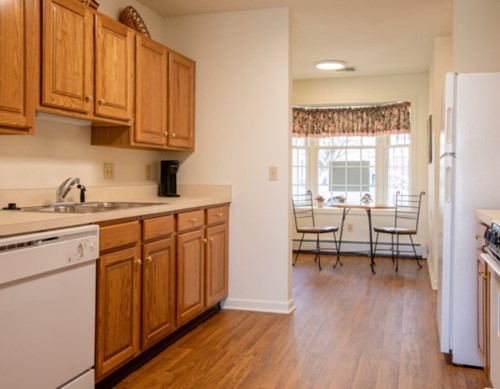 Image of Shepherd Of The Valley Howland Senior Living (6)