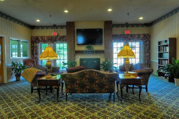 Image of Morningside of Springfield Senior Living (4)