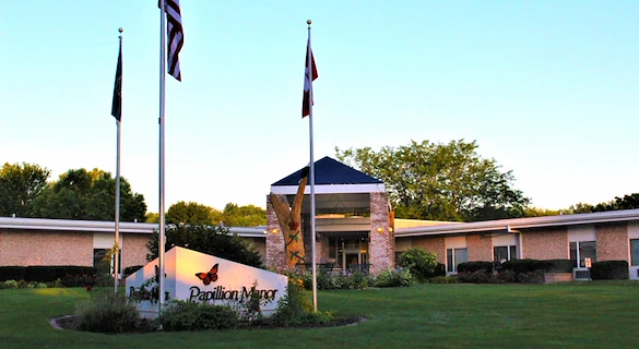 Image of Brookestone Of Papillion (1)