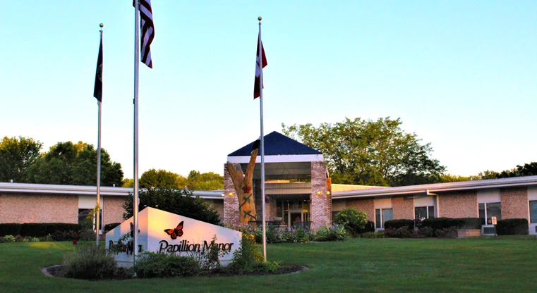 Image of Brookestone Of Papillion (1)