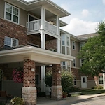 Image of Prairie Hill Senior Apartments (1)