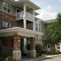 Image of Prairie Hill Senior Apartments (1)