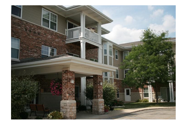Image of Prairie Hill Senior Apartments (1)