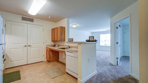 Image of Victoria Park at Walkersville Senior Apartments (9)