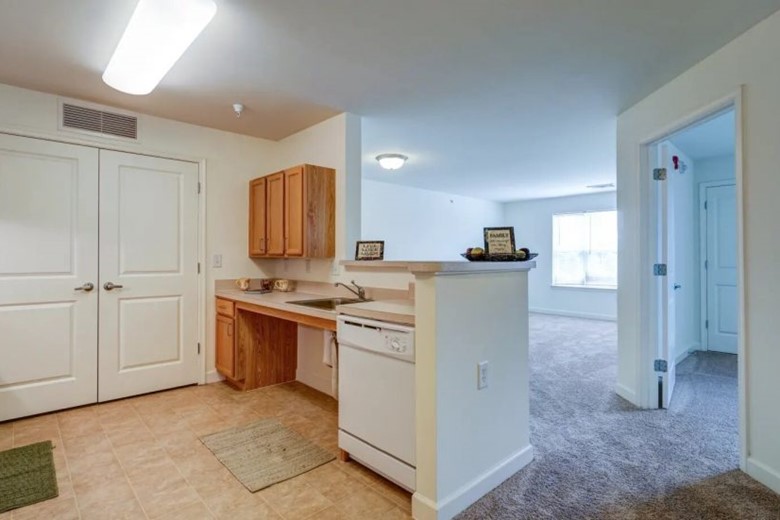 Image of Victoria Park at Walkersville Senior Apartments (9)